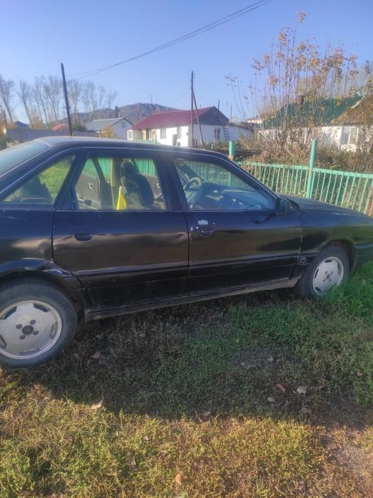 Продам ауди среднем состояний