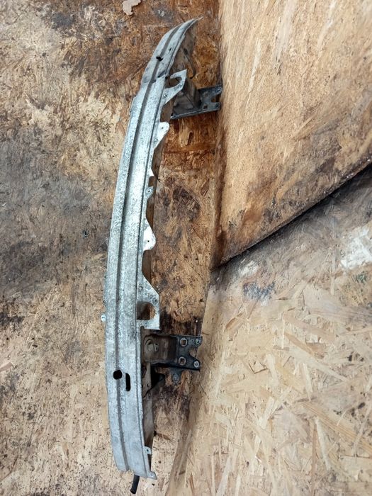 BMW E65 E66 7 серия трегер основа предна броня с буфери 7135522