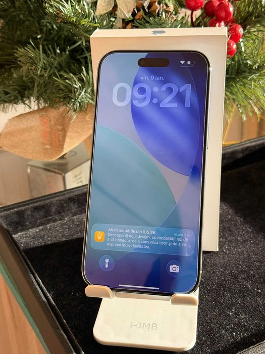 Iphone Air de 256Gb/Impecabil!!!