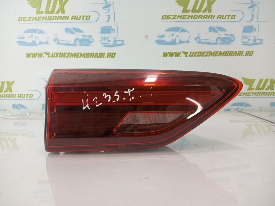 Stop stanga 2g0945093d Volkswagen VW Polo 6 AW/BZ (facelift)  [din 20