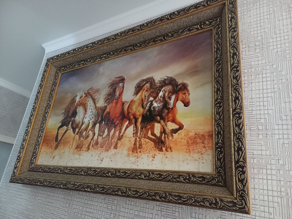 Картина настенная