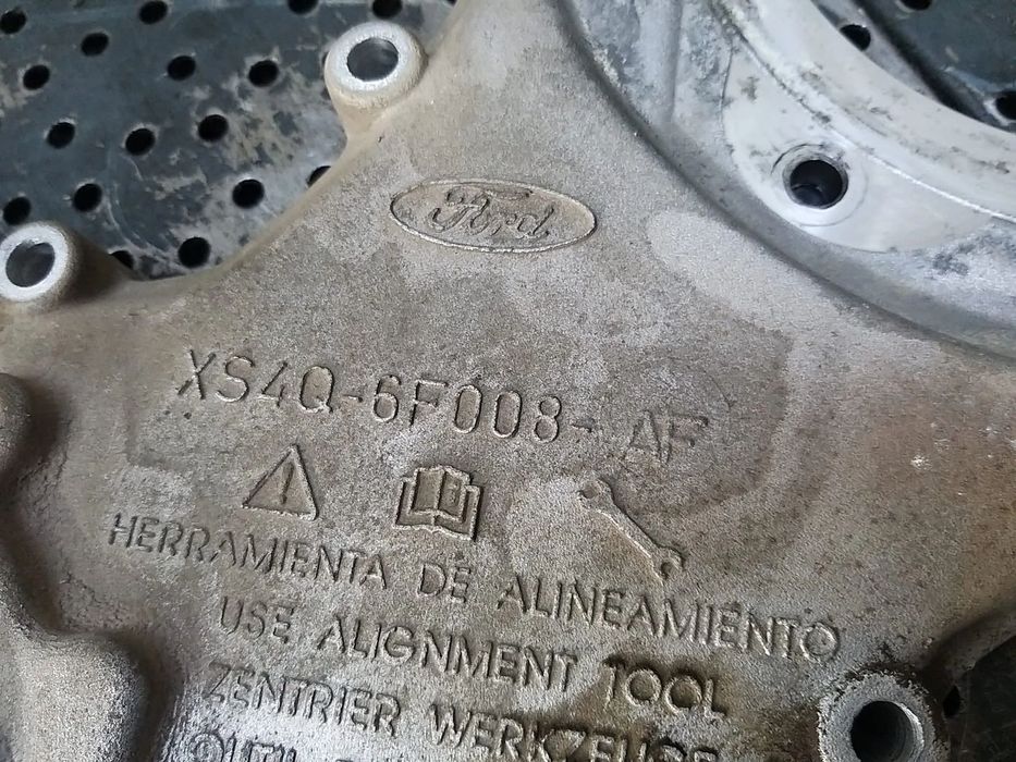 Pompa ulei 1.8 tdci ford focus 1 xs4q6f008af