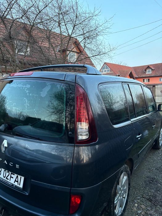 Vand Renault Espace