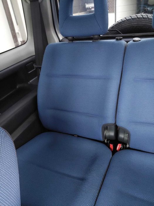 Suzuki Jimny 2003 1.3