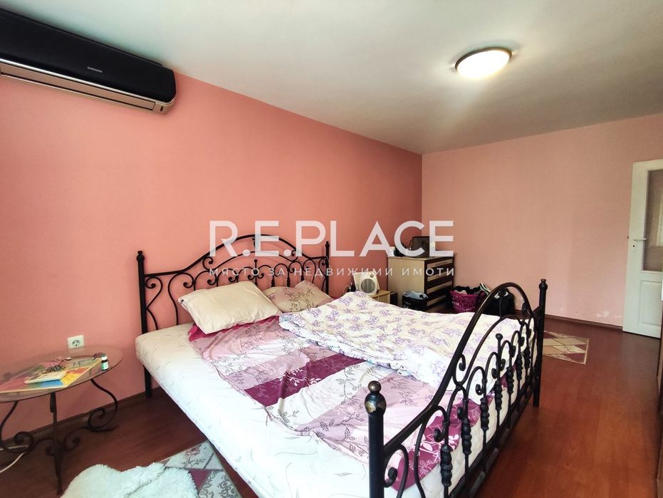 Продава се Многостаен апартамент в Варна, Цветен квартал - 150 кв.м за 1013 €/кв.м - Снимка #3