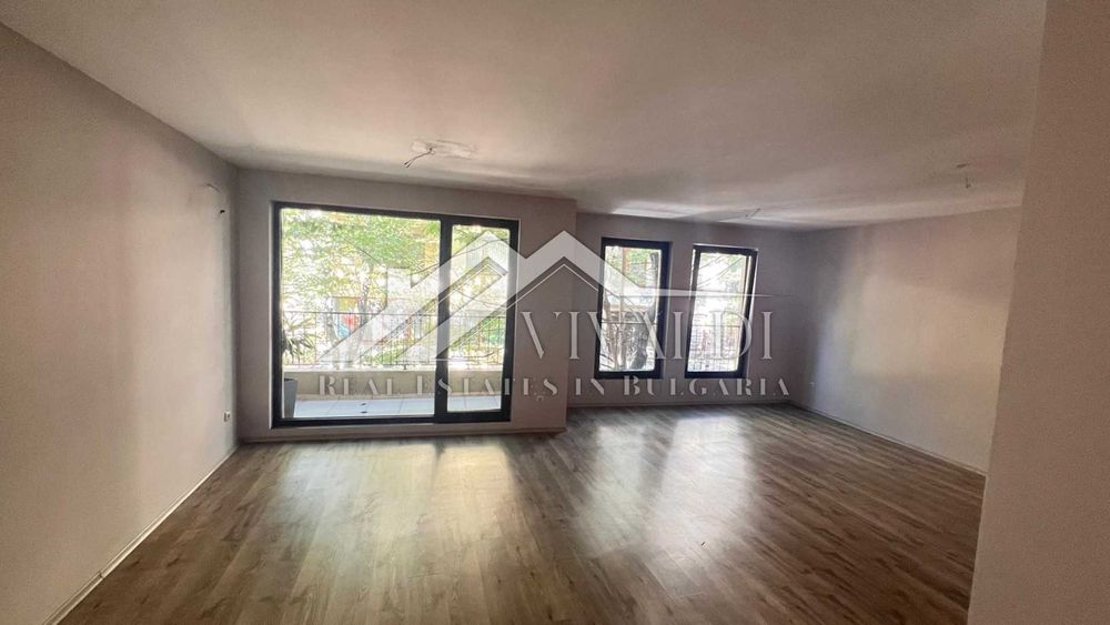 4-стаен апартамент в ТОП Центъра на Варна