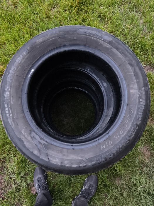 Anvelope vara Kormoran 195/65/R15