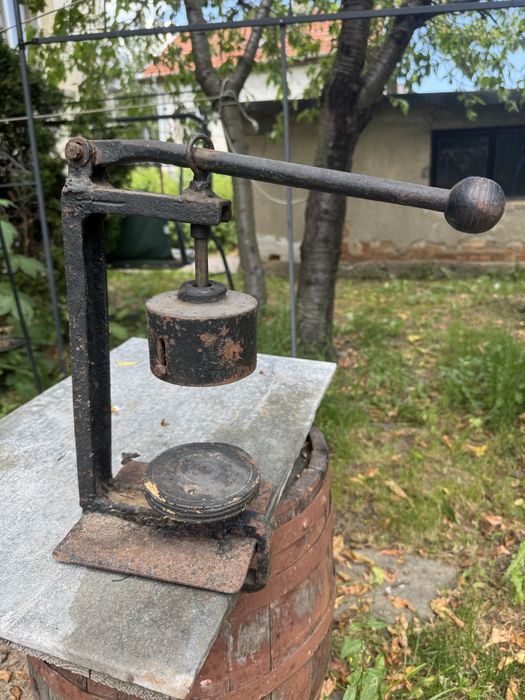 Затварачка за буркани