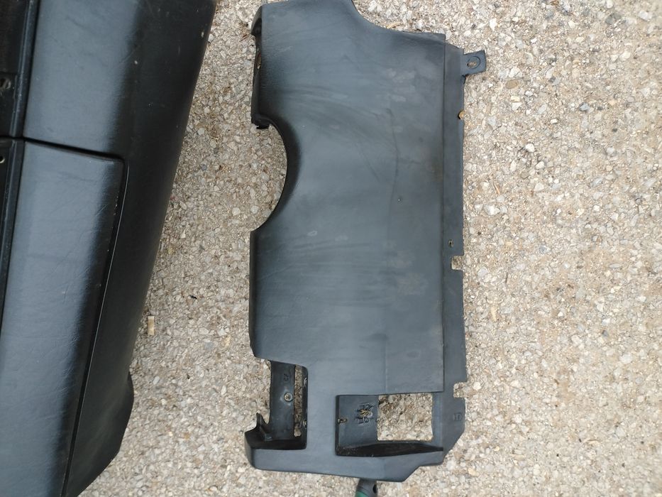 Части за мерцедес w124 2.5 д