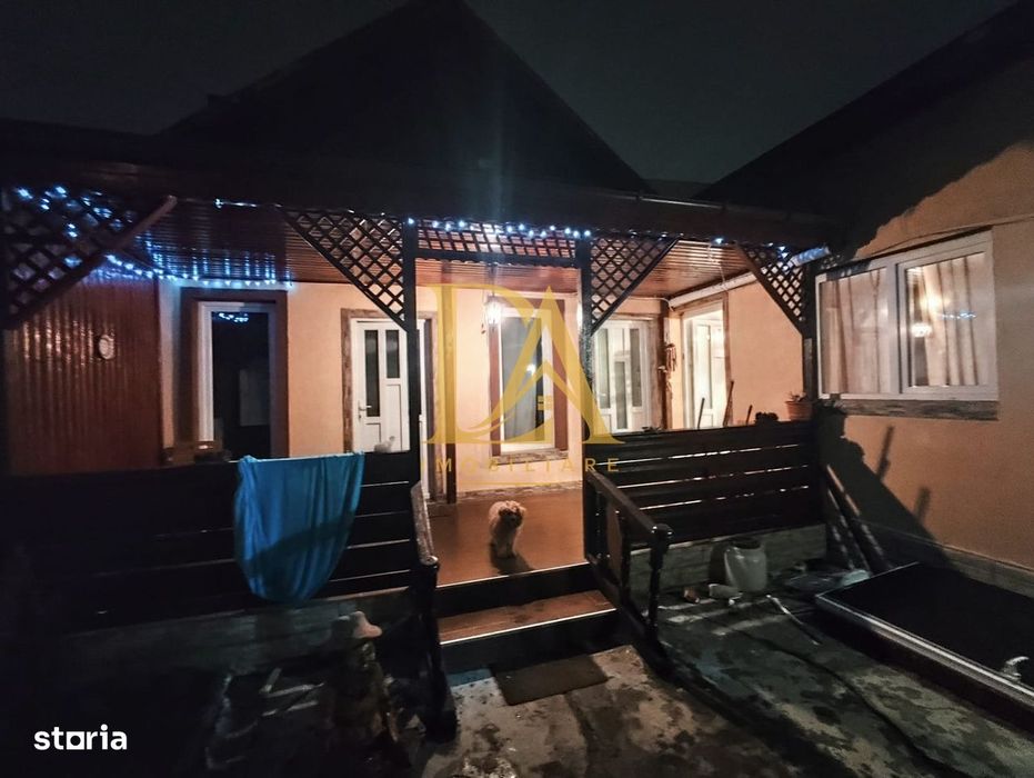 De închiriat – 2 garsoniere cochete la casă | Dămăroaia