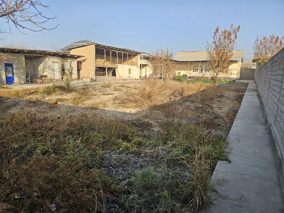 Yangi Yul M39 Erkin Postidan 13km yurgand