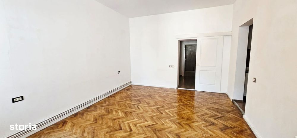 Închiriere apartament la casa 2 camere – Central, Str. Ioan Cuza