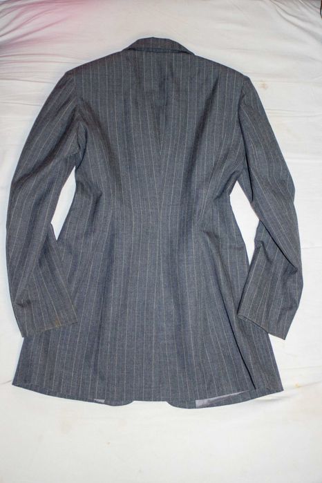 Дамско сако, леко вталено, М размер