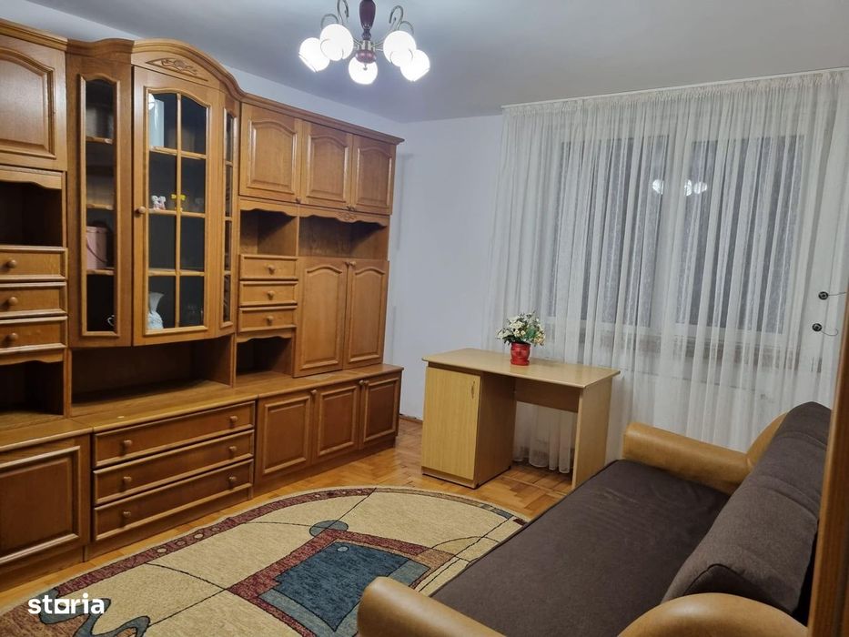 2 Camere,Precista-etaj 2