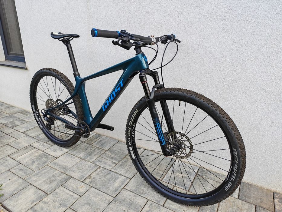 Ghost Lector 29 carbon M