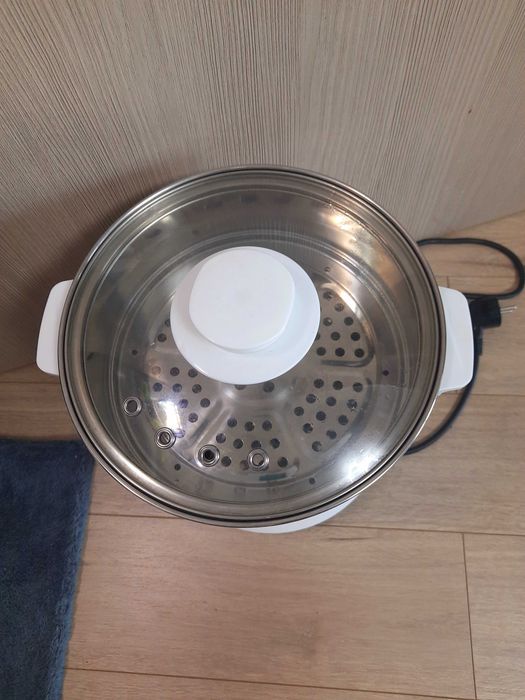 Aparat de gatit la abur Tefal