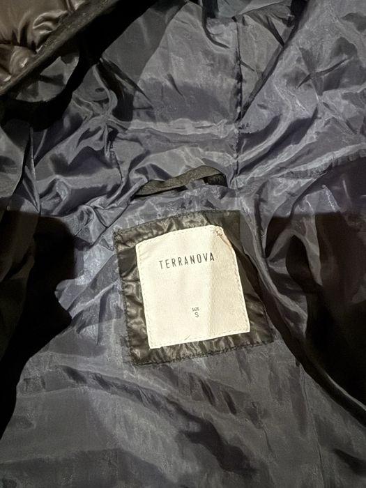 Дамско яке Terranova XS/S