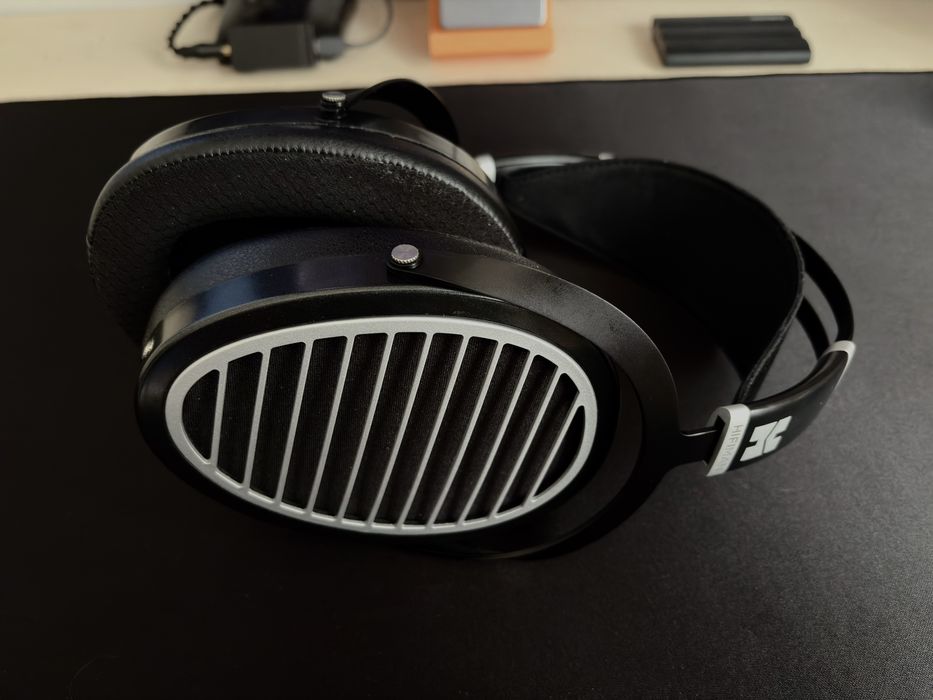 Căști Audiofili HifiMan Ananda Stealth