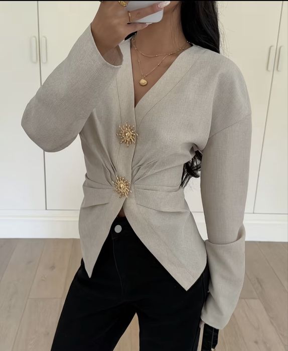 Bluza Marimea S - noua