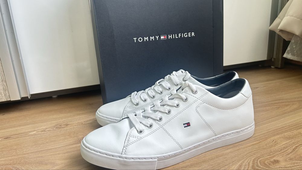 Timmy Hilfiger 45 номер