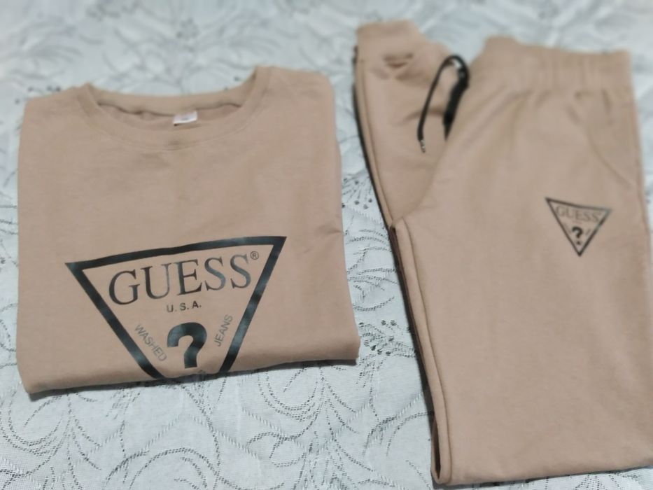 Нов дамски пролетен екип рр Л/ХЛ