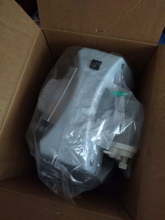 Апарат за дишане