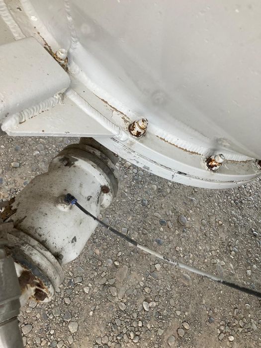 Vând cimentruc MISTRALL