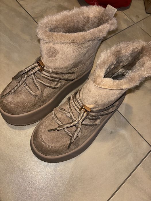 Дамски боти