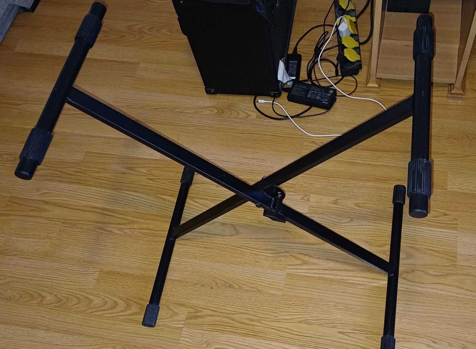 Pian electric Casio PX-S1100BK Privia