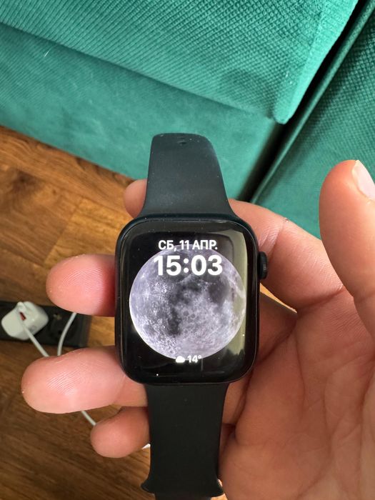 Apple Watch series 10.5 GPS