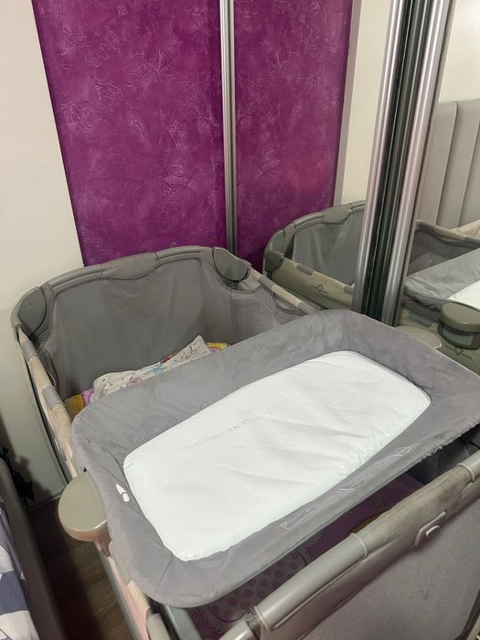 Продам детский манеж