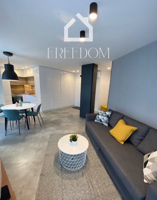 ПОД НАЕМ 2-стаен апартамент – Гръцка махала, Варна