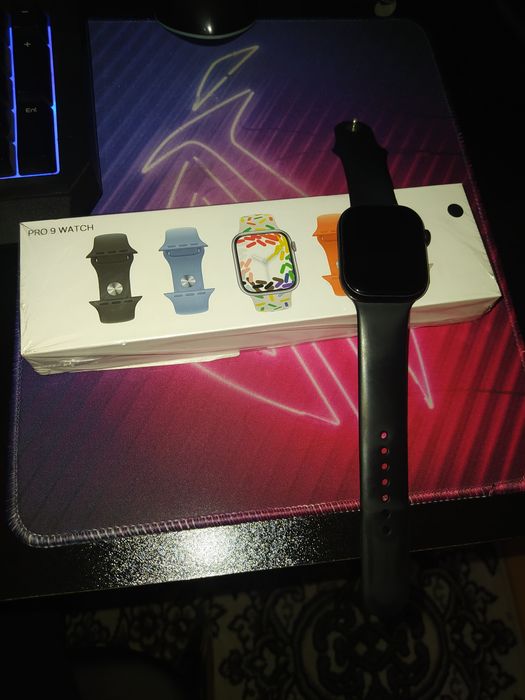 Smart watch Soat Pro 9 Watch