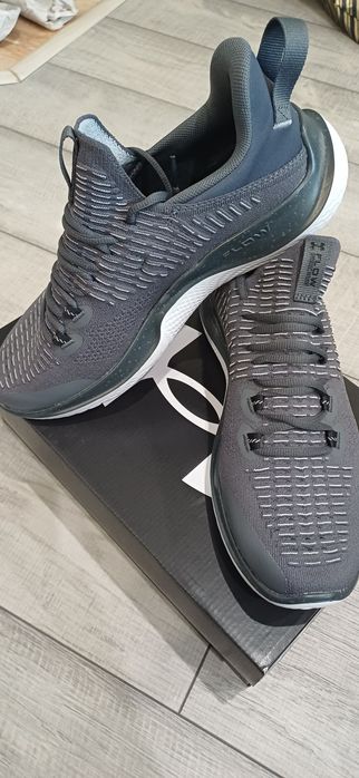 Маратонки Under armour