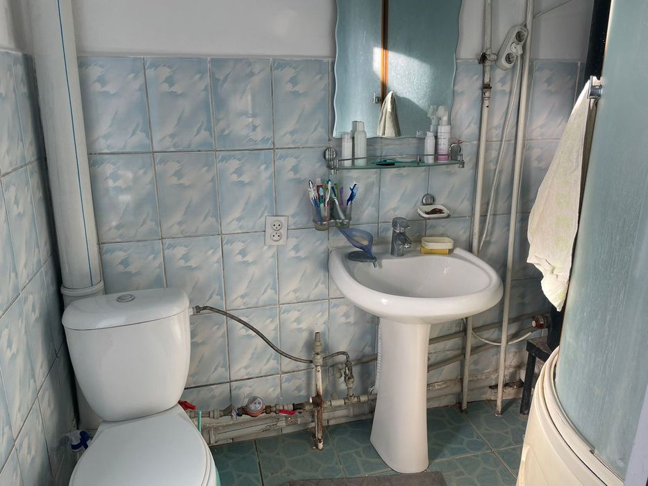 Продам дом в городе Алматы, обмен возможен