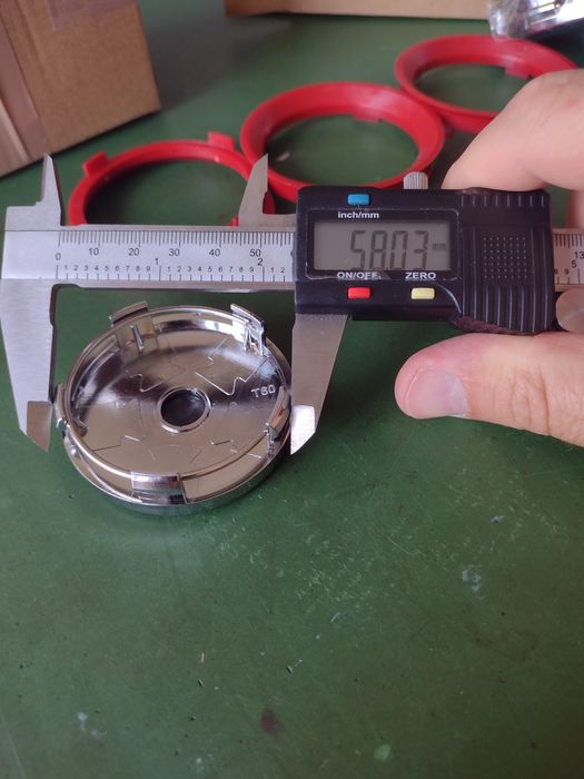 Capace jante aliaj Skoda