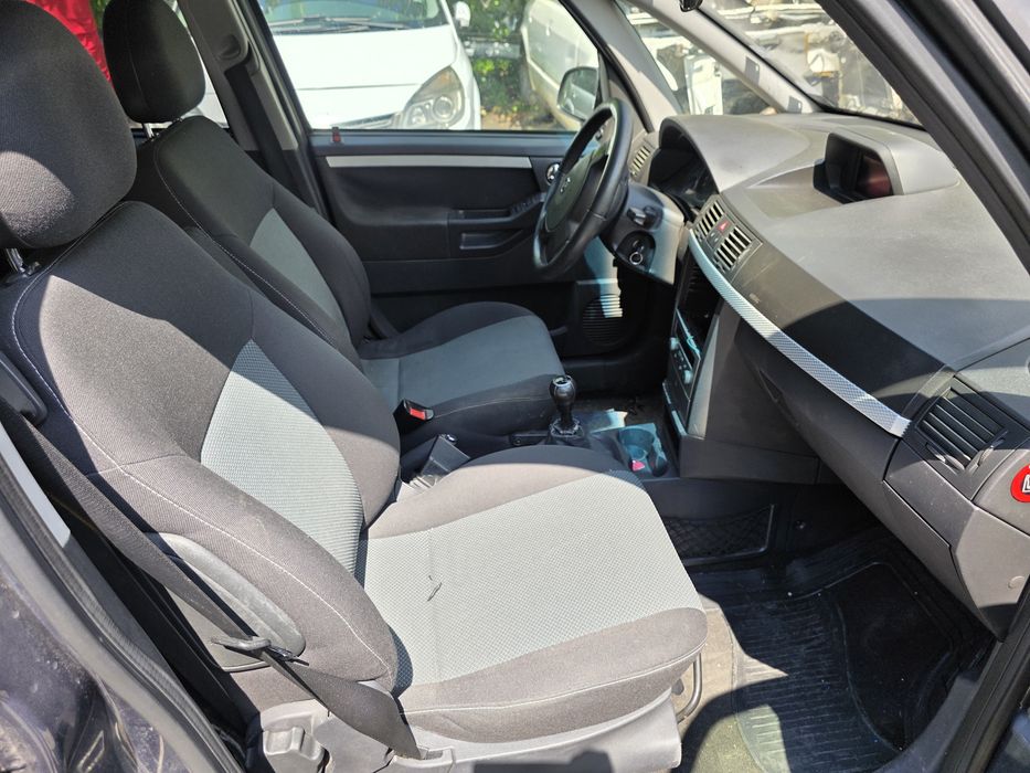 Опел Мерива 1.4 На Части! Opel Meriva