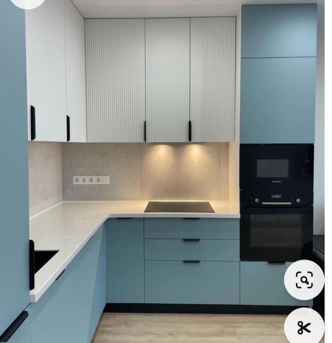 Мебель на заказь baks121