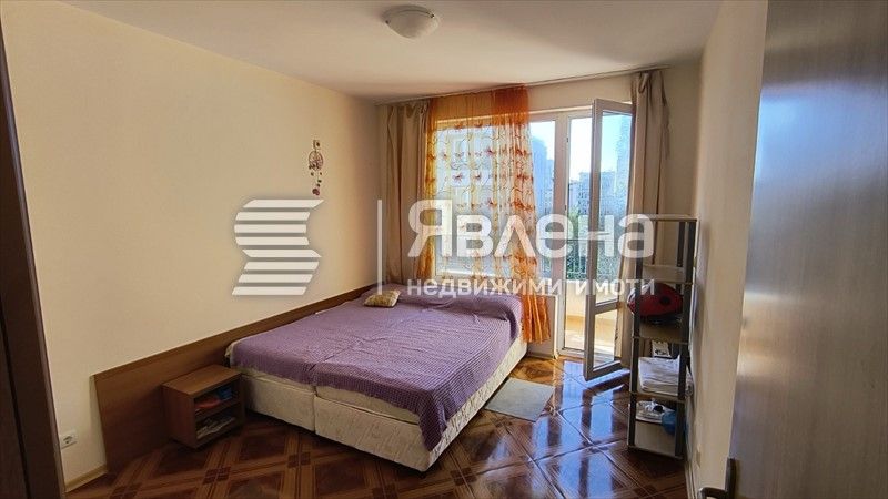 Двустаен апартамент в Слънчев Бряг