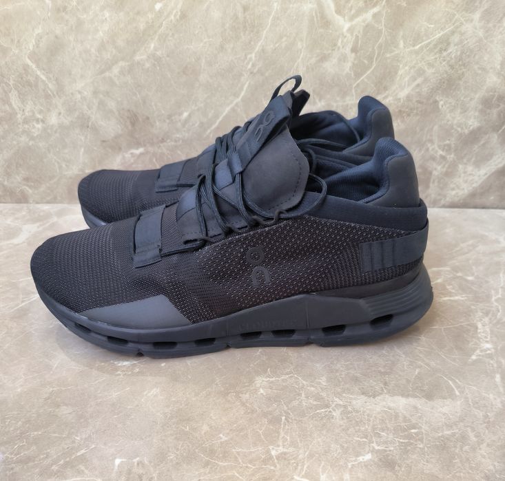 Сникърси On Cloud номер 43