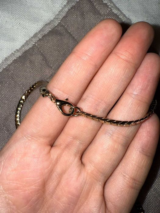 Продам колье бижутерия