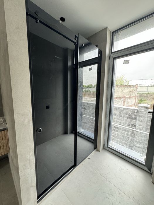 Душевые кабины, перегородки под заказ !