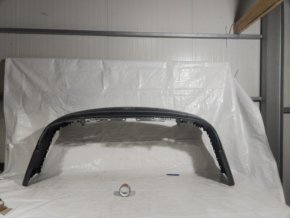 Bara spate Audi A6, C8, Berlina, Sedan, 2018, 2019, 2020, 2021, 2022, 2023, cod origine OE 4K5807511.