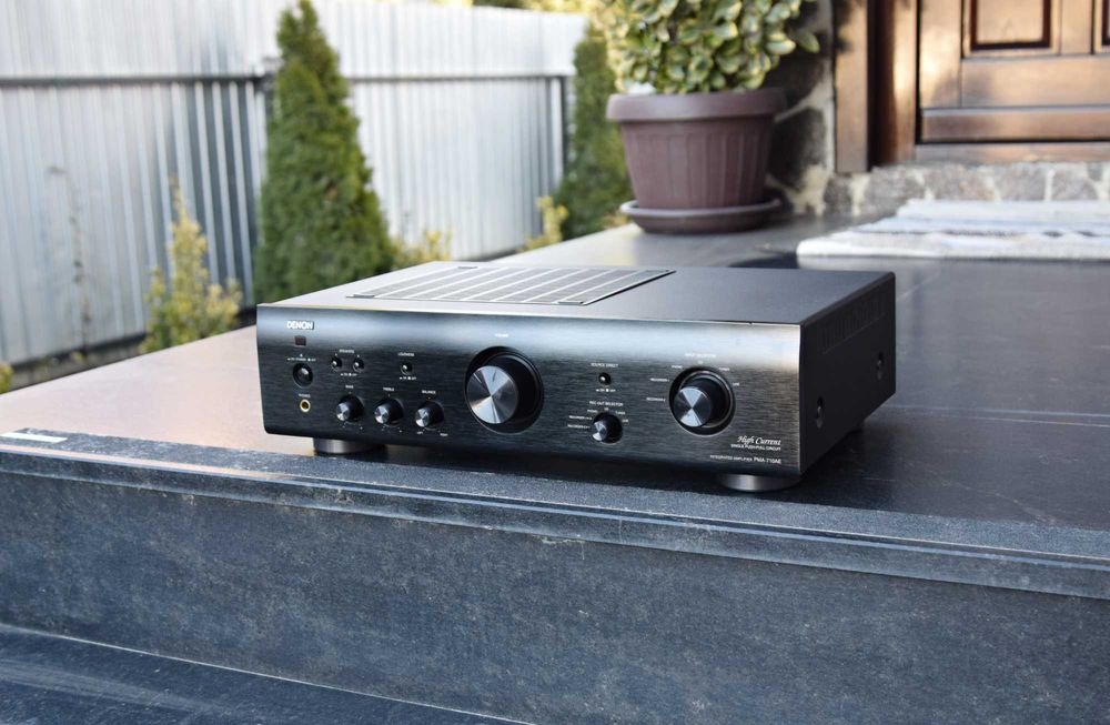 Amplificator Denon PMA-710 AE