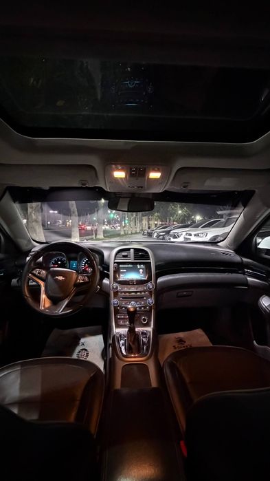 Srochna sotiladi malibu aftomat