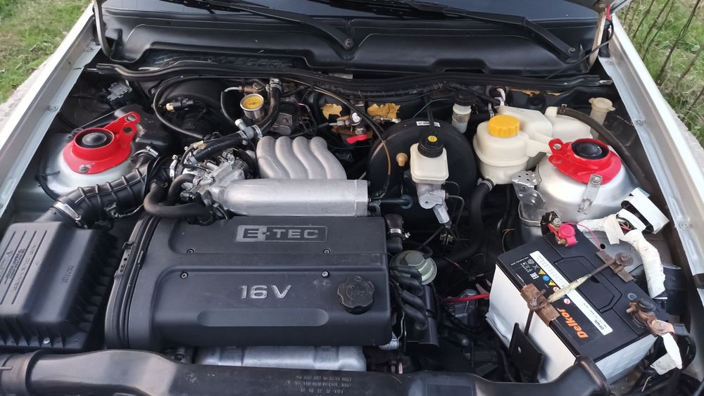 Nexia DONC prastoy 1,5