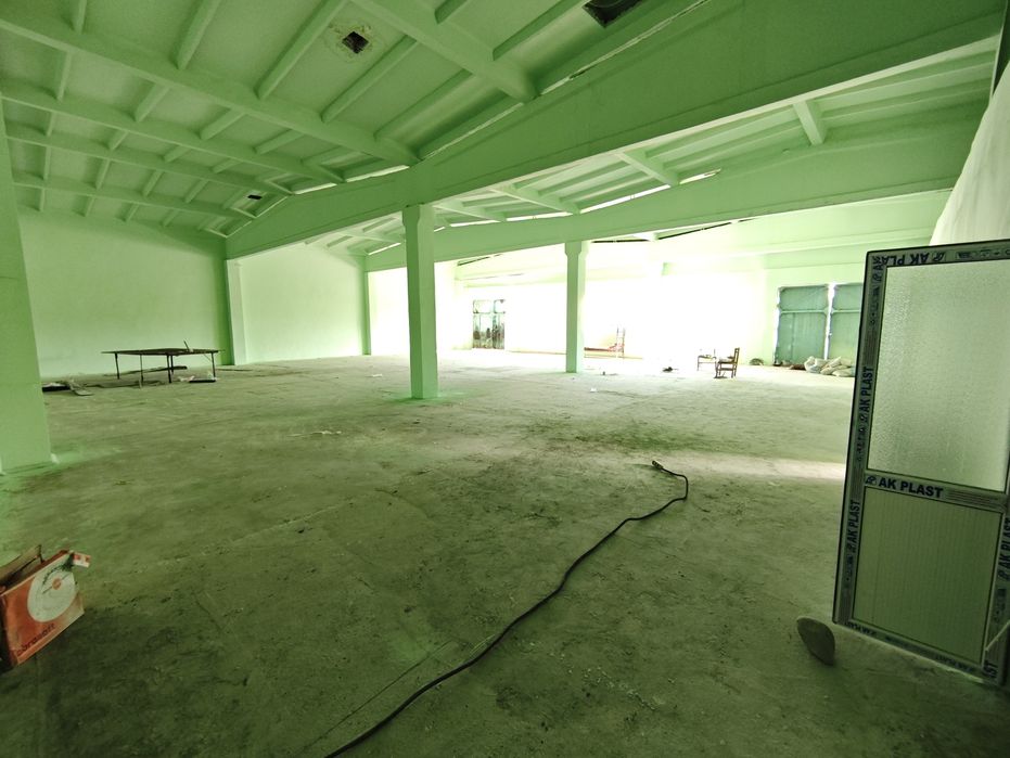 Аренда склада, цеха в Мирзо Улугбекском районе