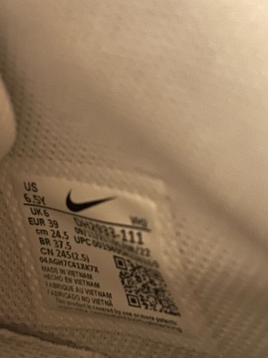 Nike air force 1 mid