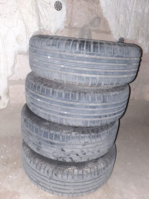 Диски покрышка