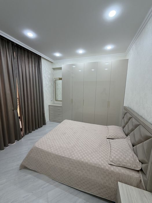 Продаю свою квартиру.